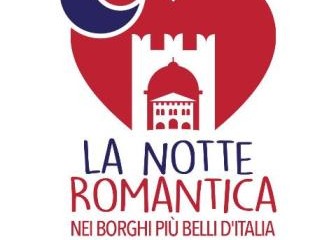 Borghi più belli d’Italia – E’ tutta da gustare la “Notte Romantica” a Montone